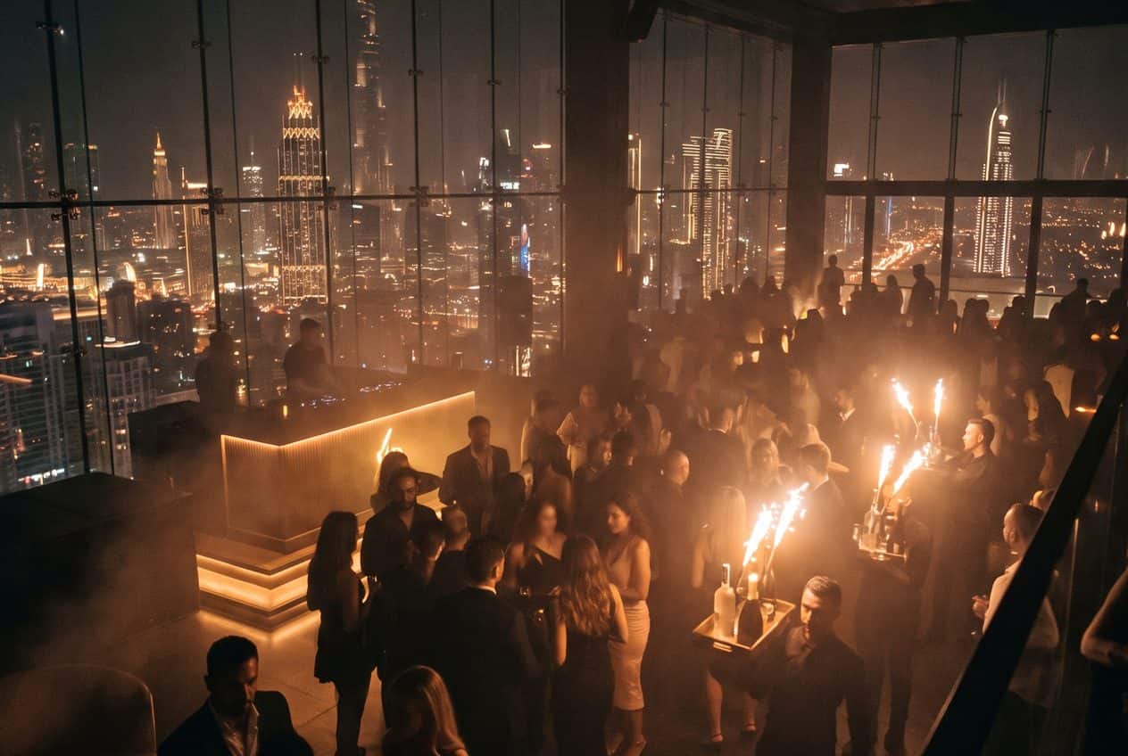 Nightlife