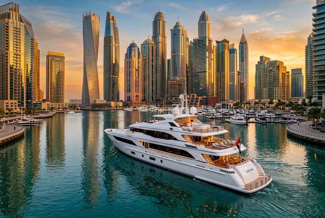 Transport & Charter