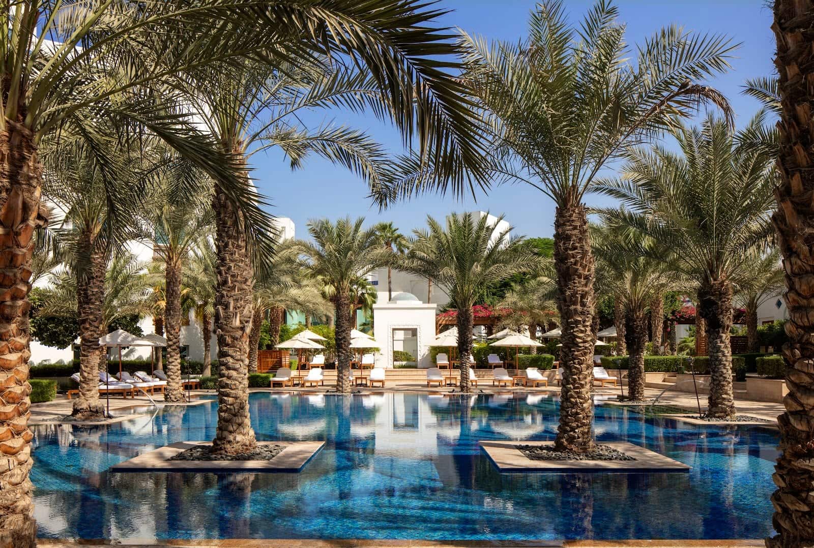 Amara Spa