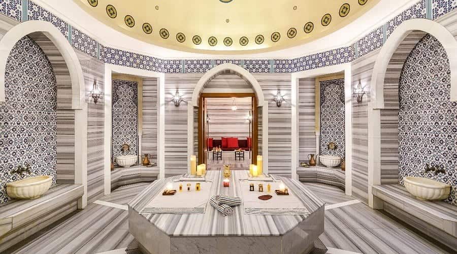 Anjana Spa