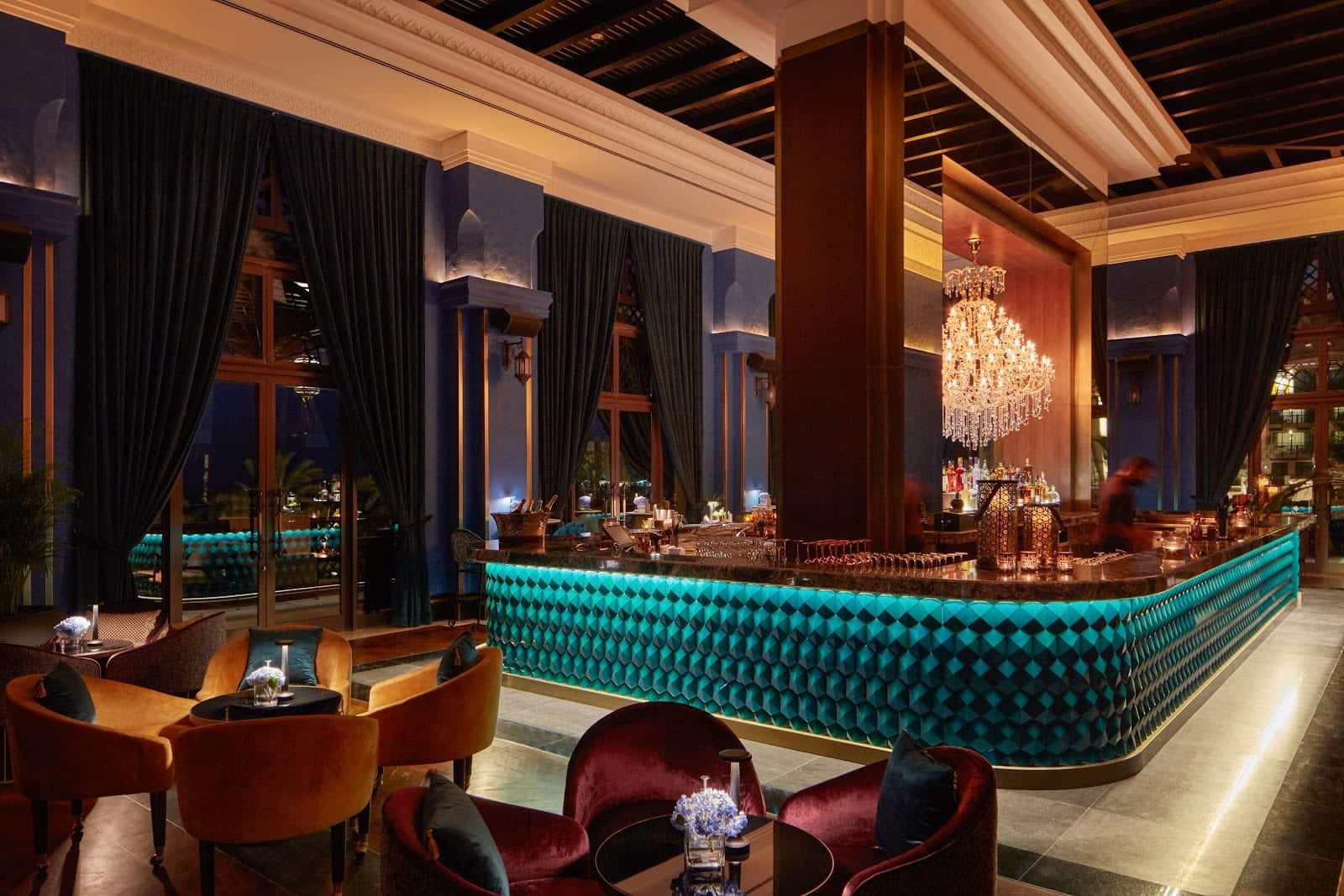 Bahri Bar