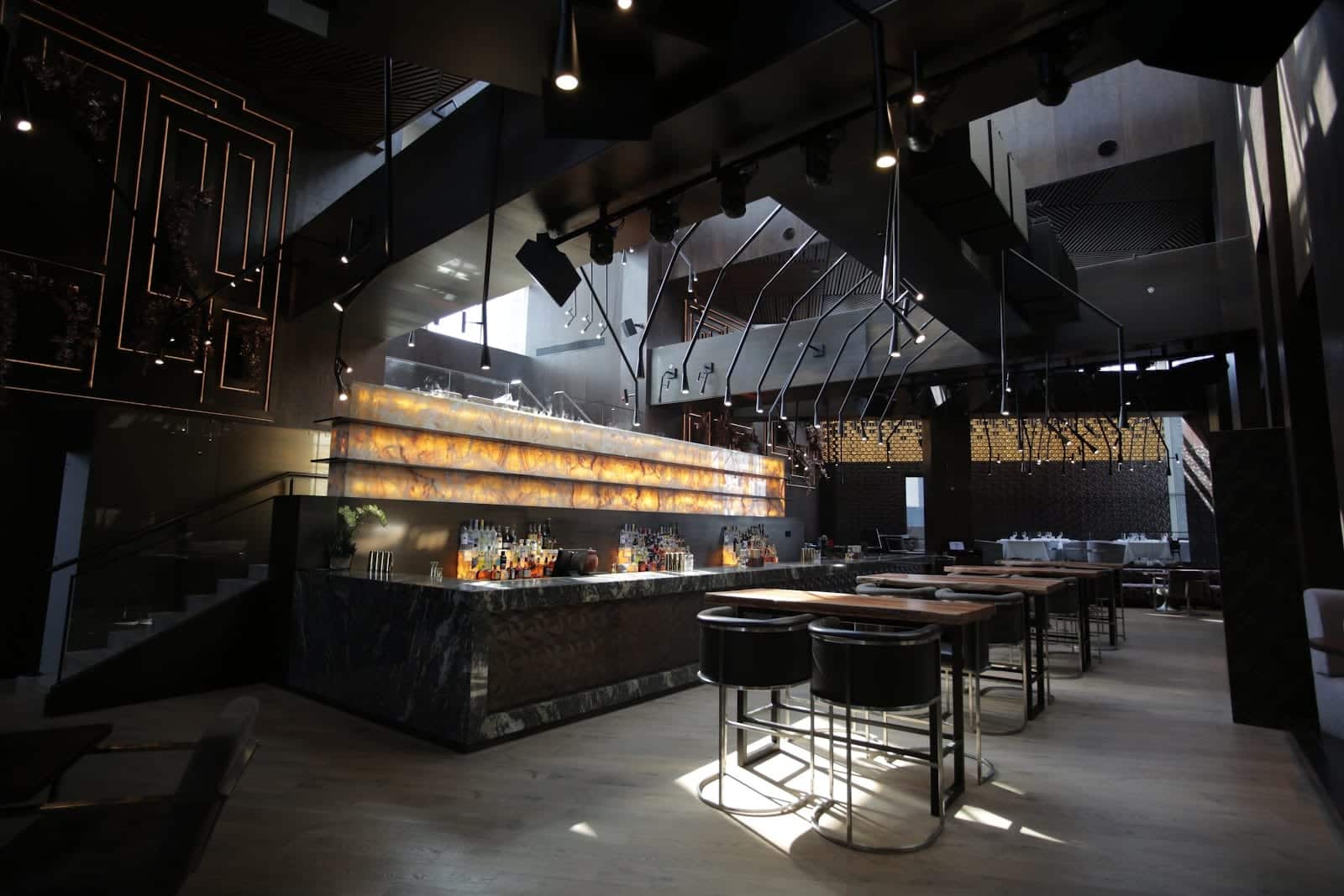 Bella Restaurant & Lounge