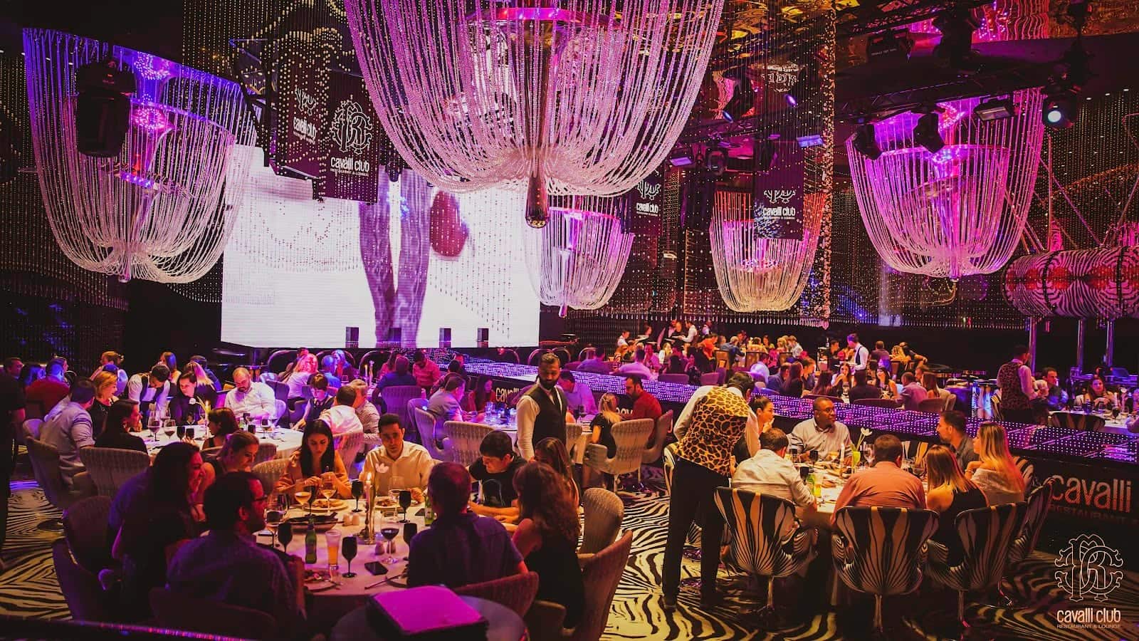 Cavalli Club