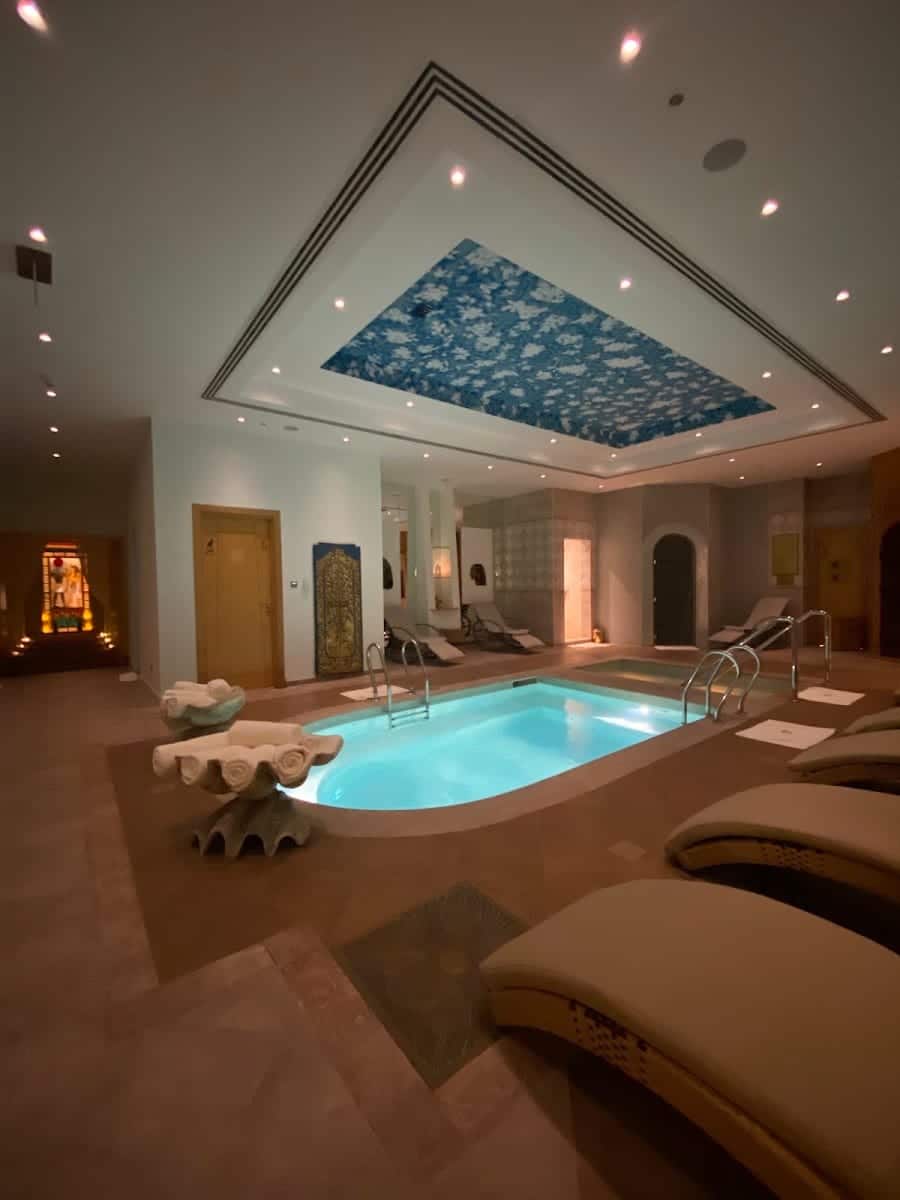 Cleopatra's Spa & Wellness
