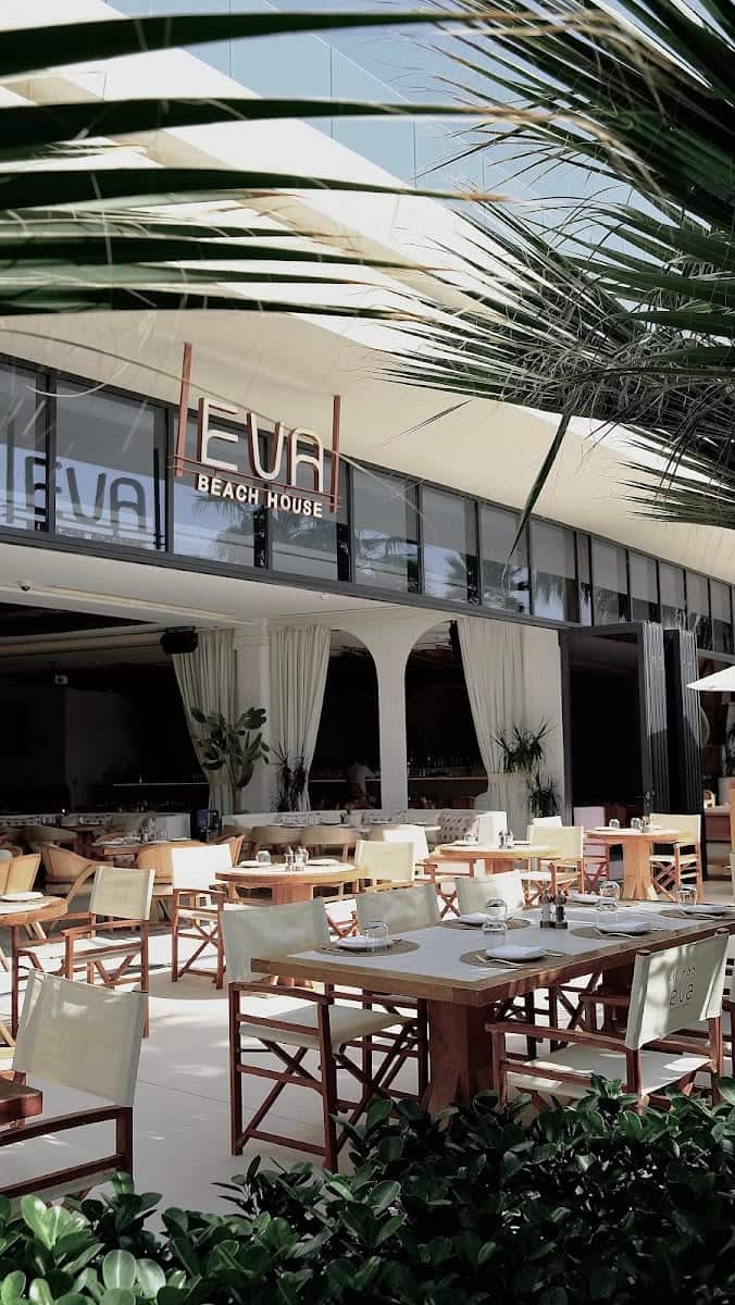 Eva Beach House
