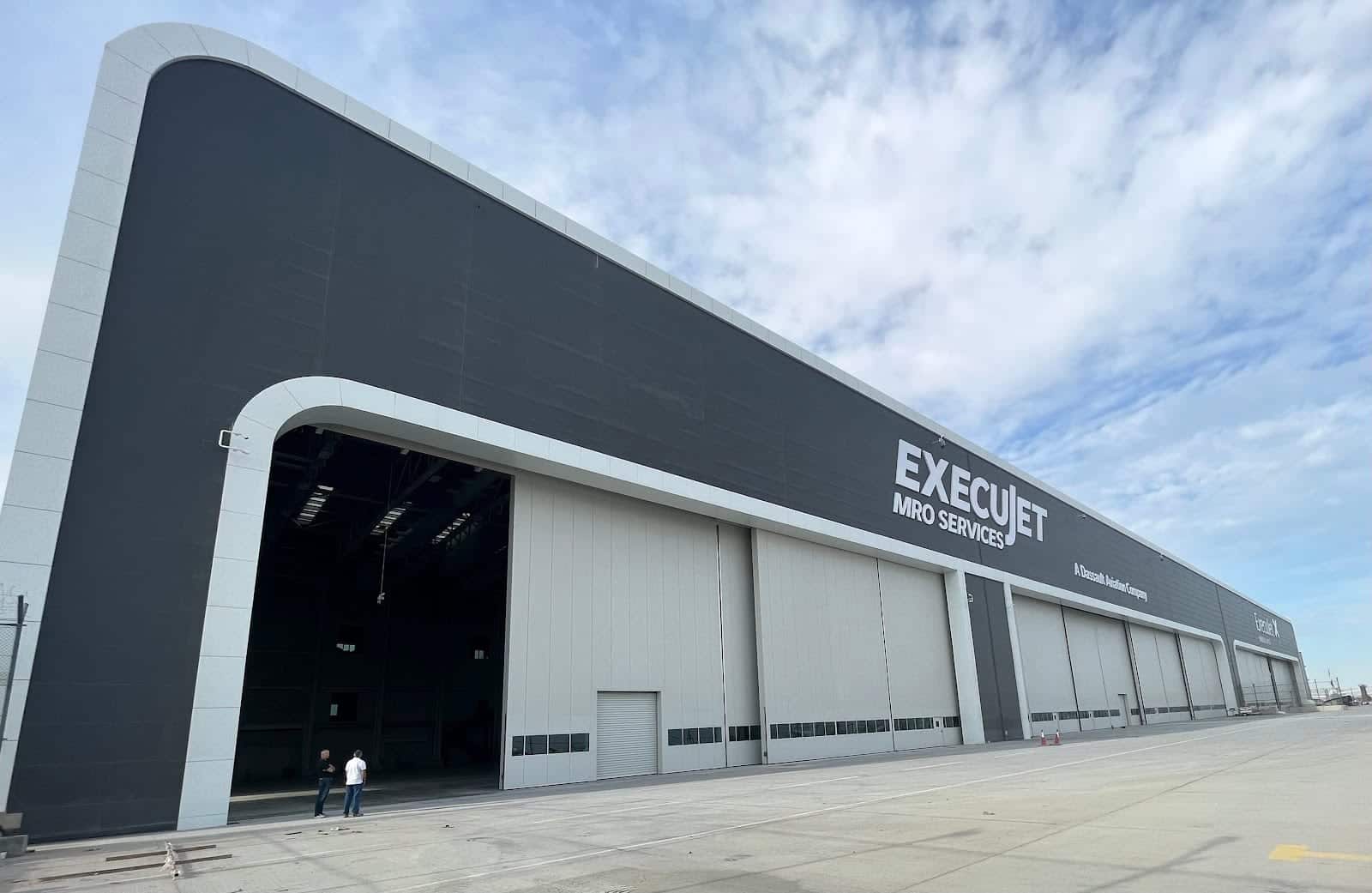 ExecuJet Middle East