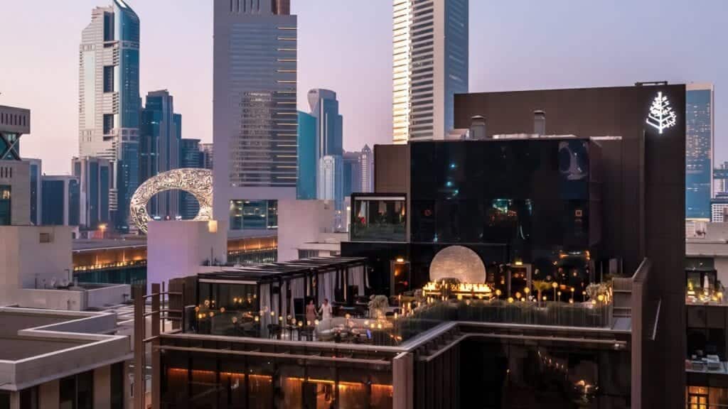 Four Seasons DIFC