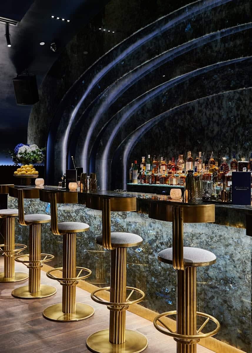 Galaxy Bar