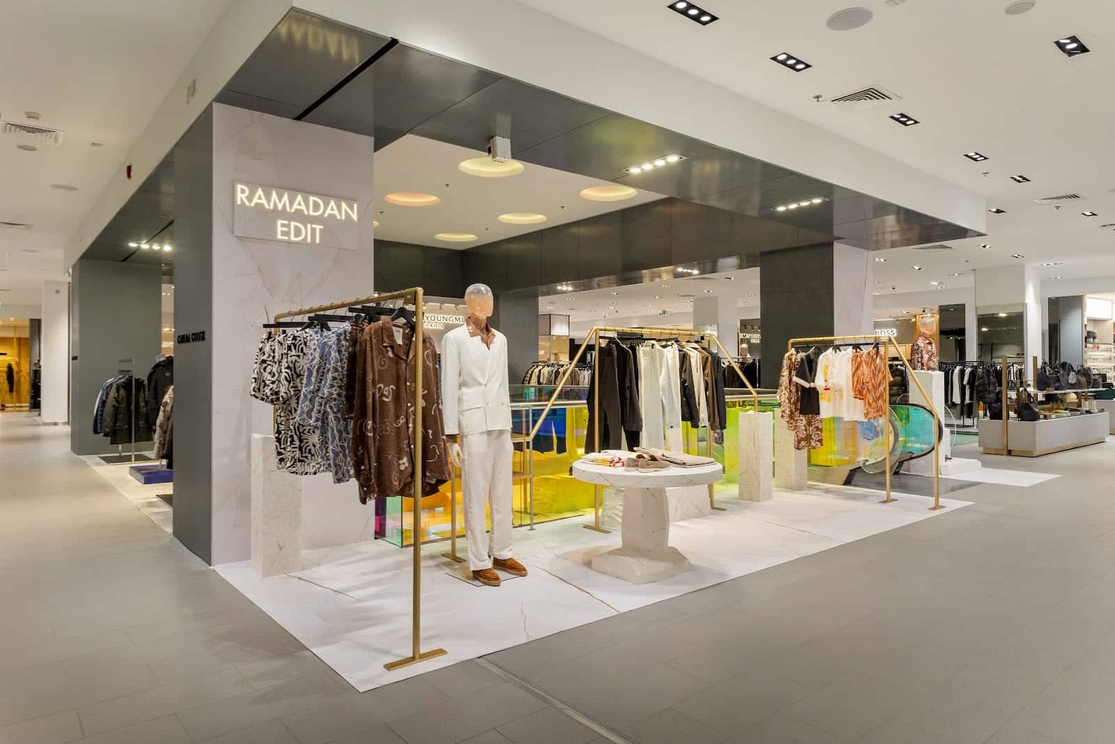 Harvey Nichols