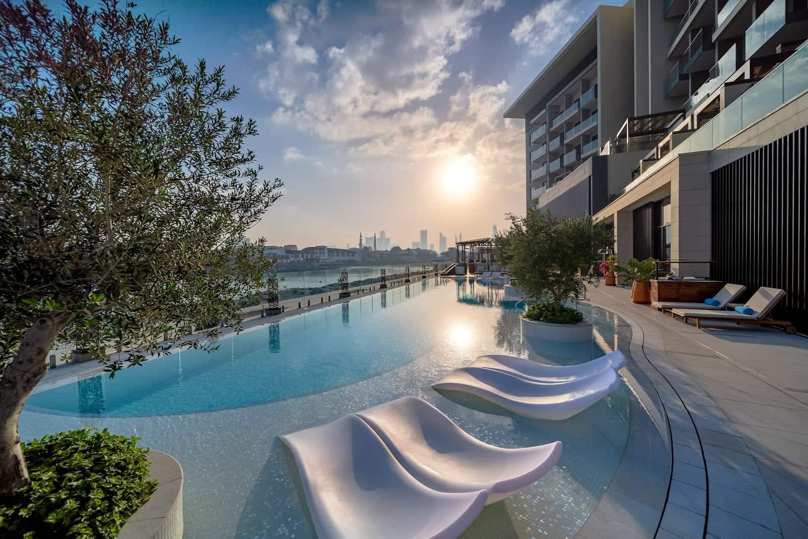 Hyatt Centric La Mer