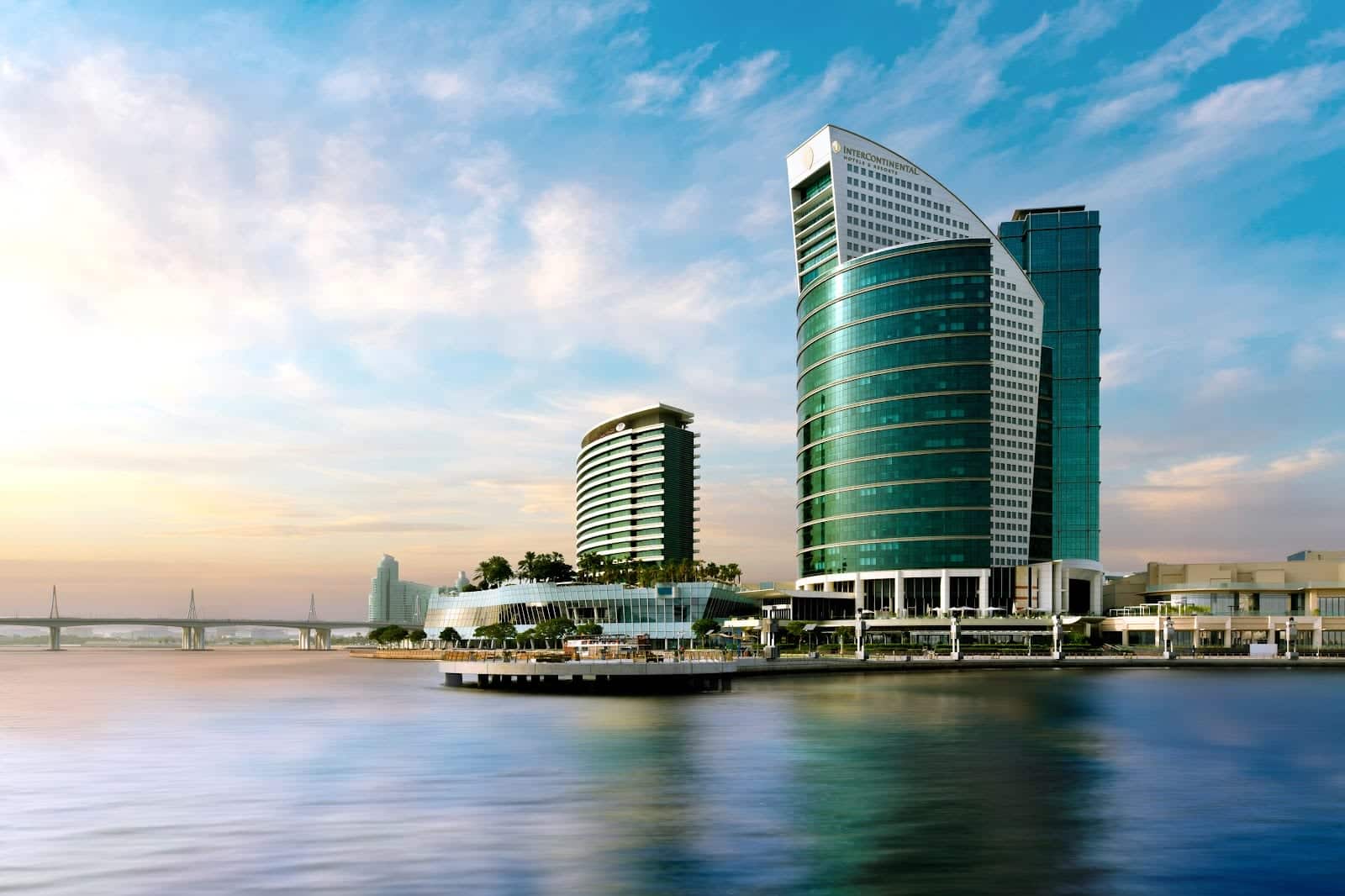 InterContinental Festival City