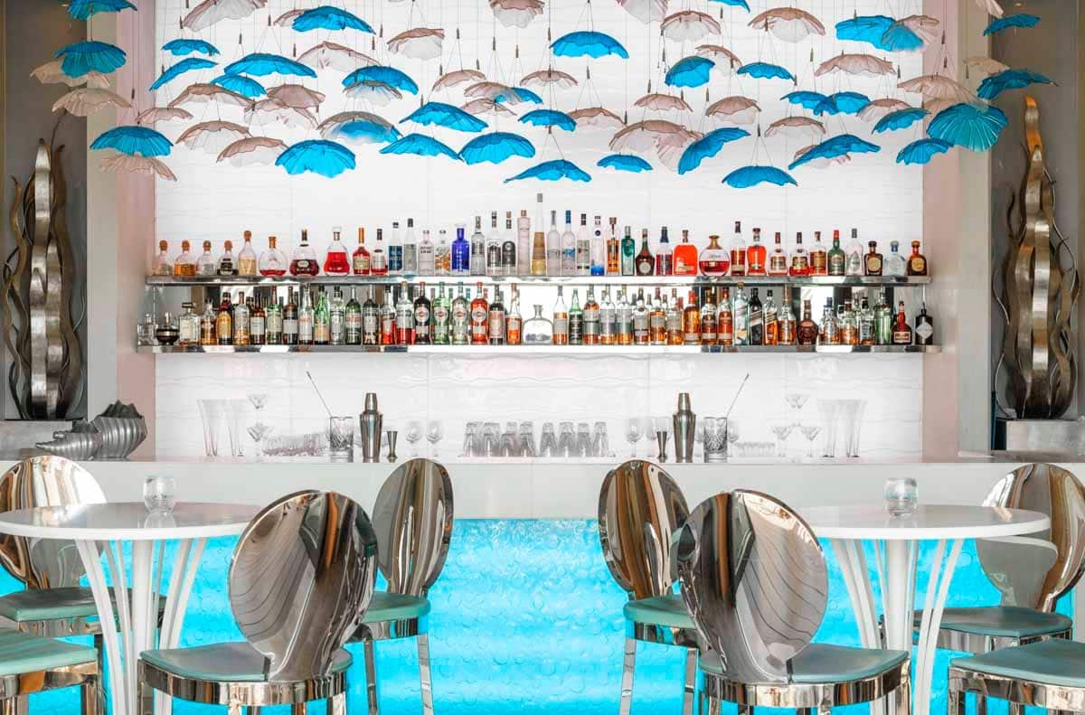 Jetty Lounge