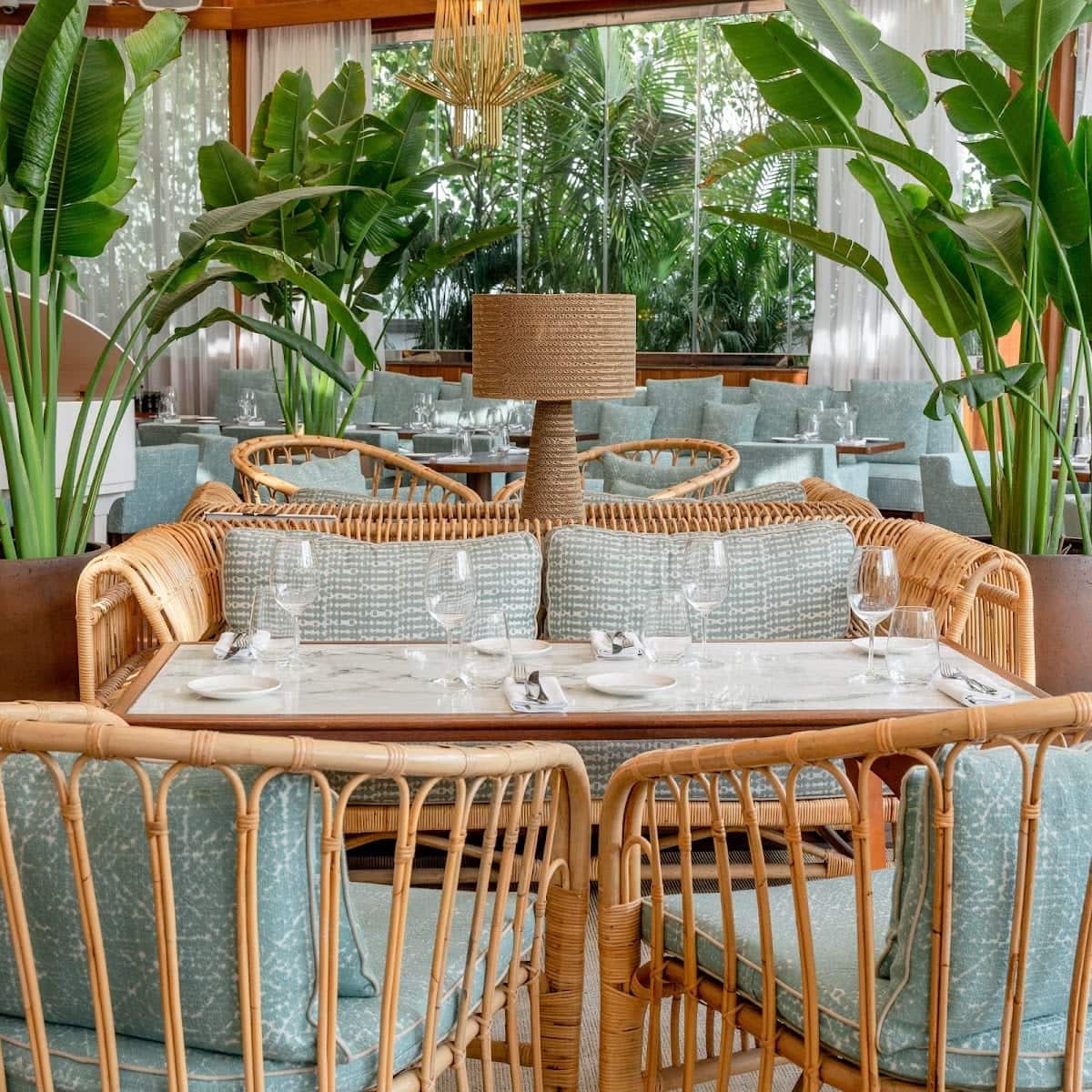 La Cantine du Faubourg
