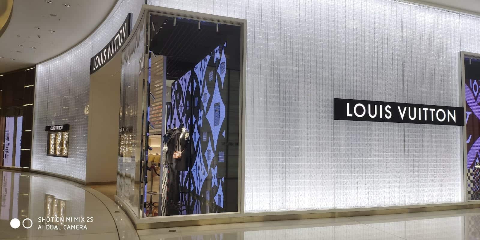 Louis Vuitton