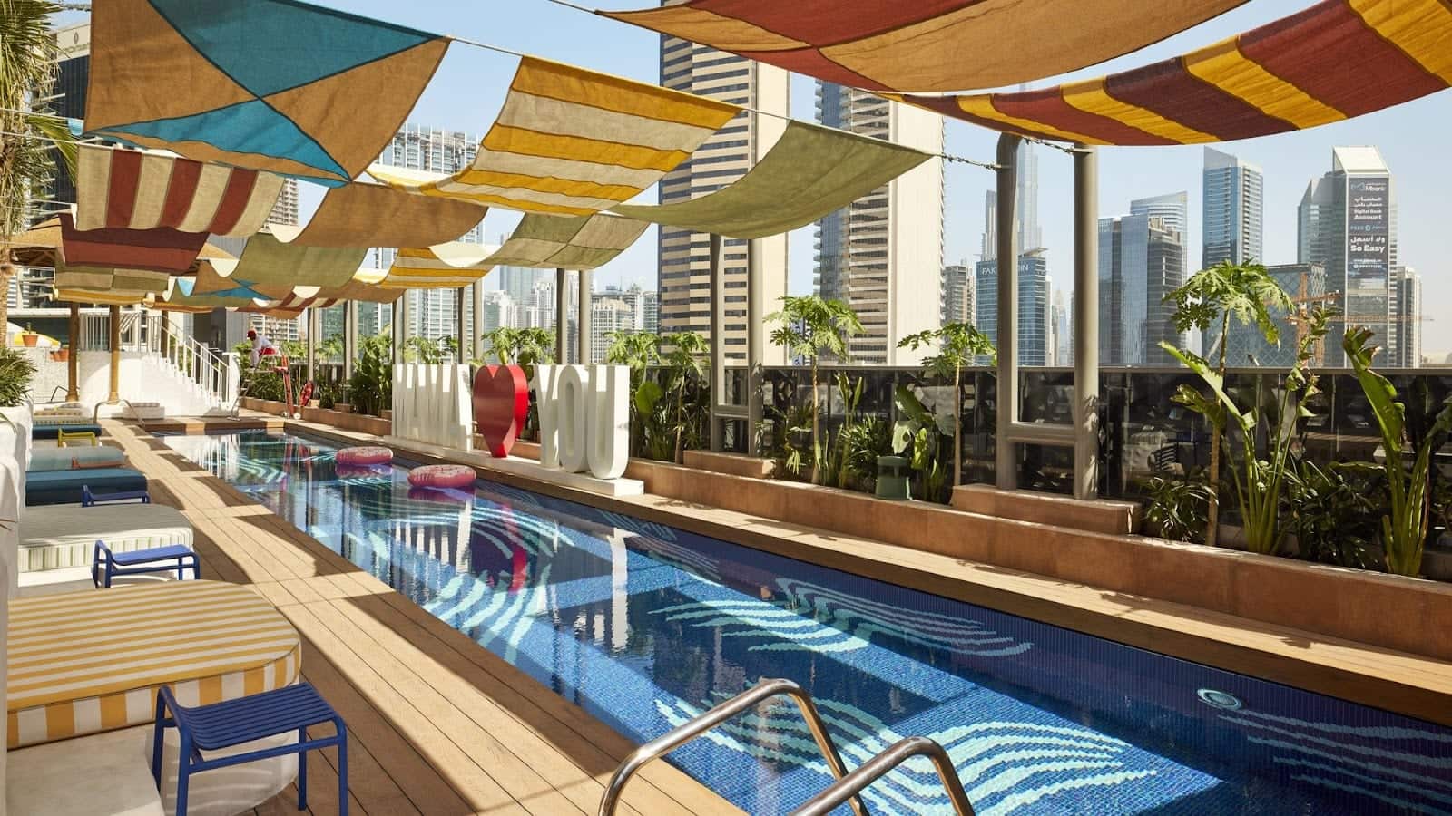 Mama Shelter Dubai