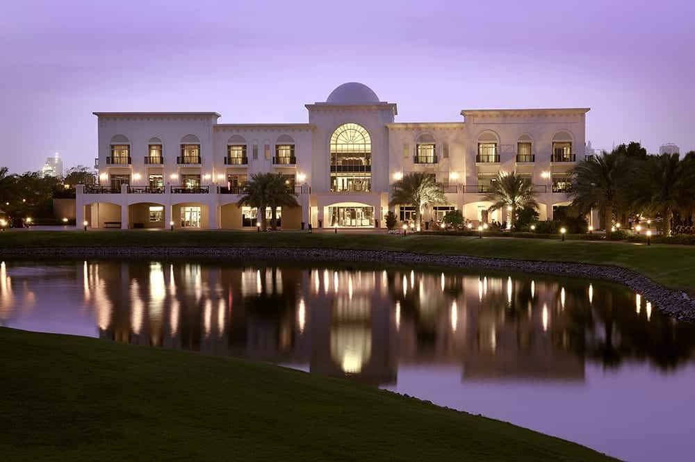 The Montgomerie