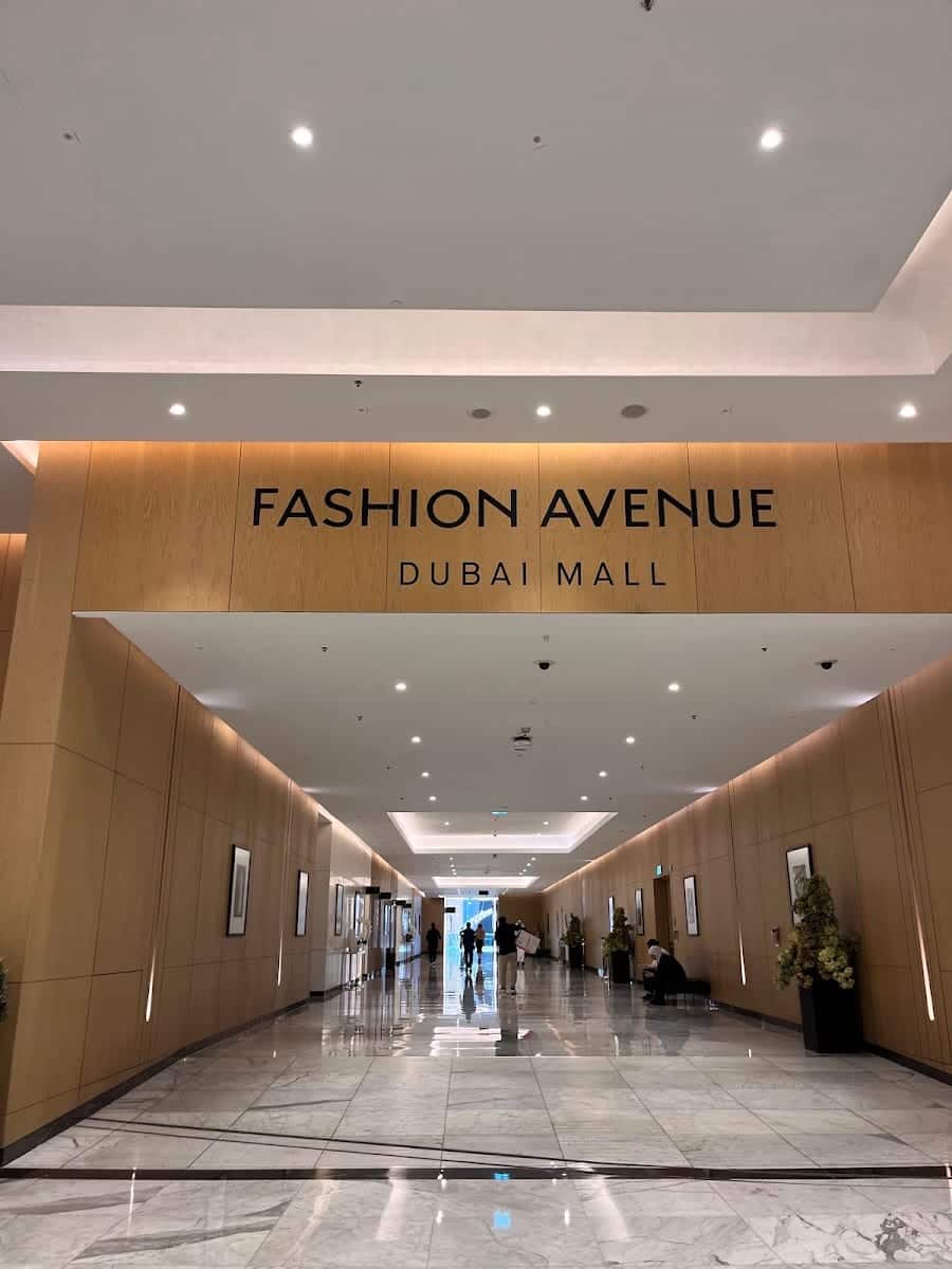 Nakheel Mall
