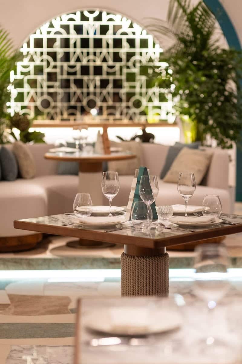 Nammos Dubai