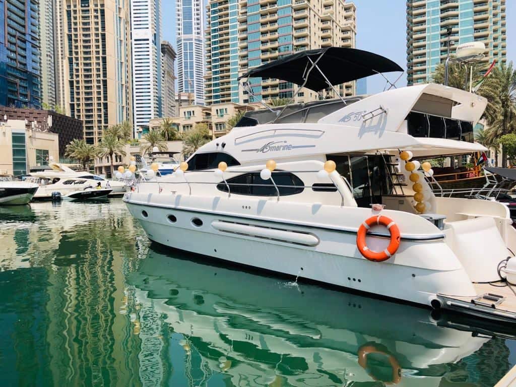 Nanje Yachts