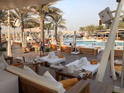 Nikki Beach Resort & Spa