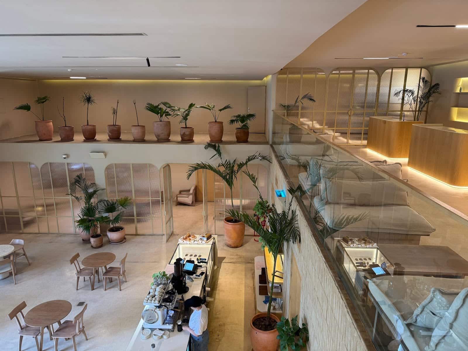 Odyssey Coffee