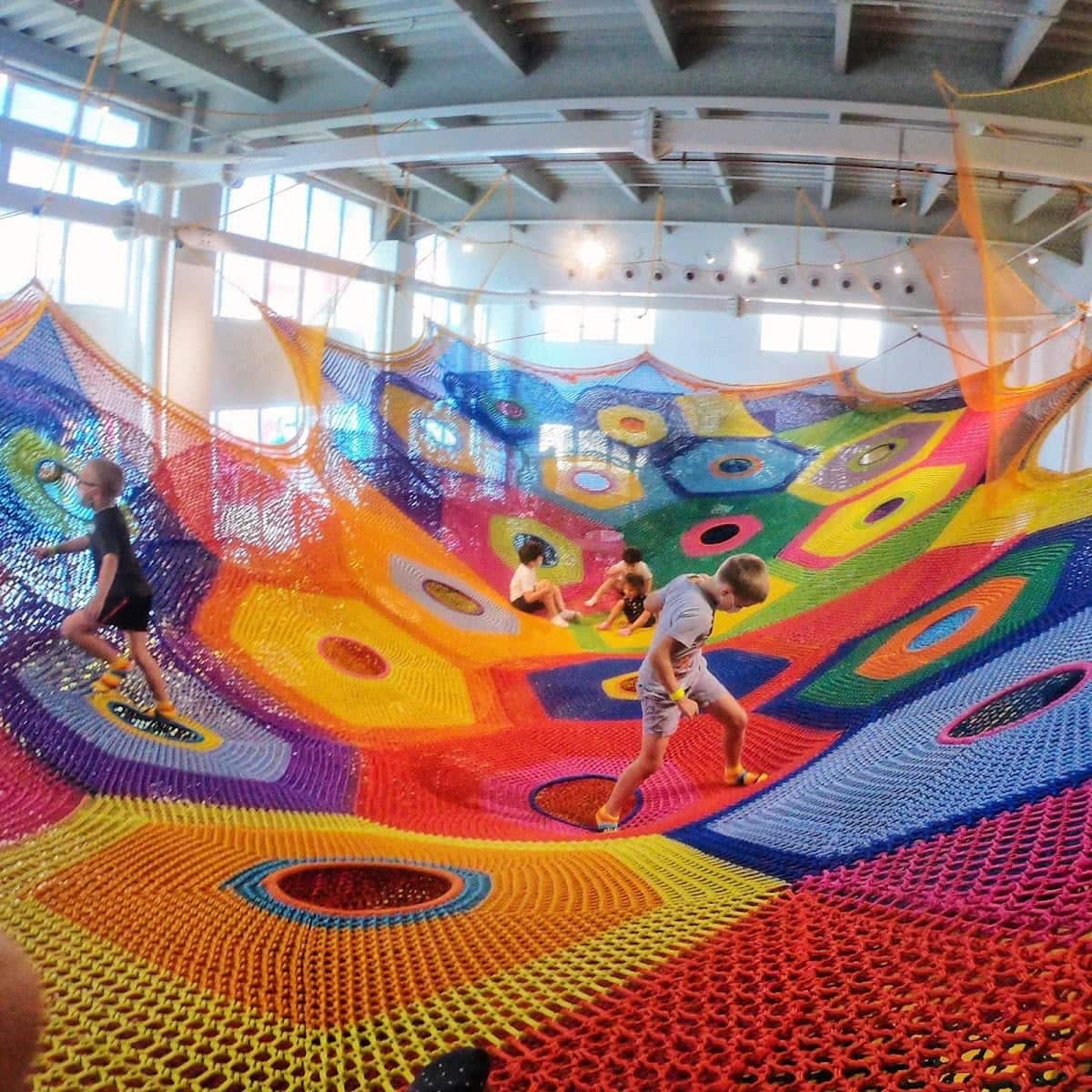 OliOli Children's Museum