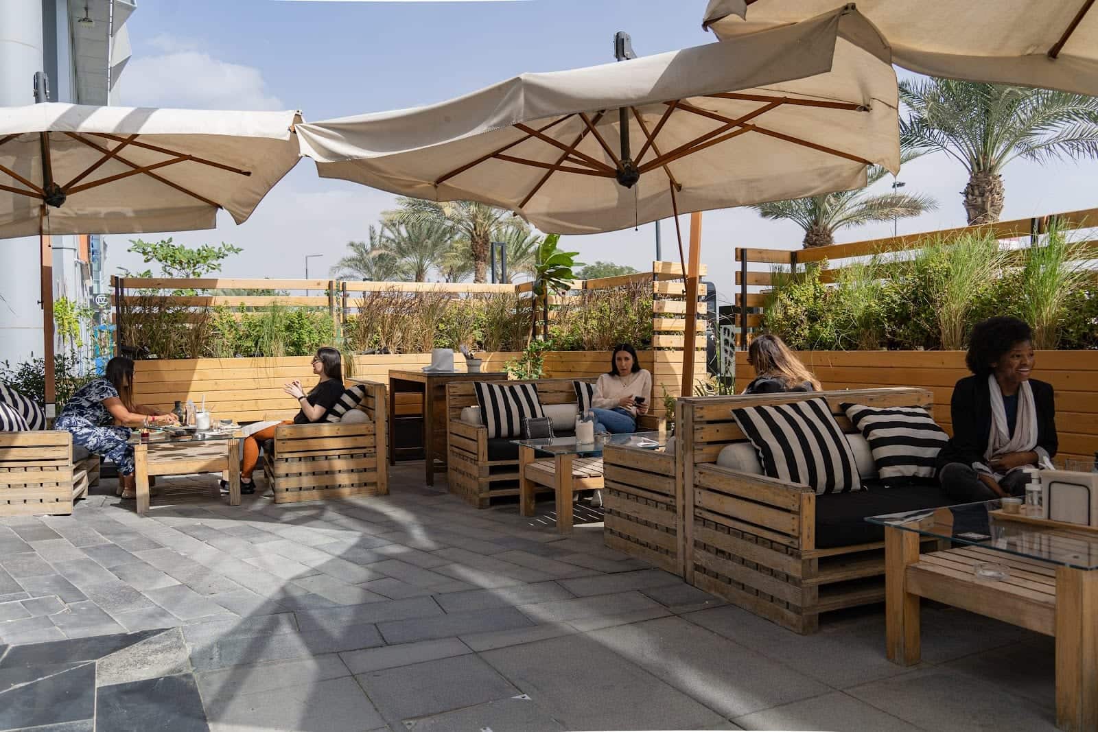 One Life Kitchen & Café