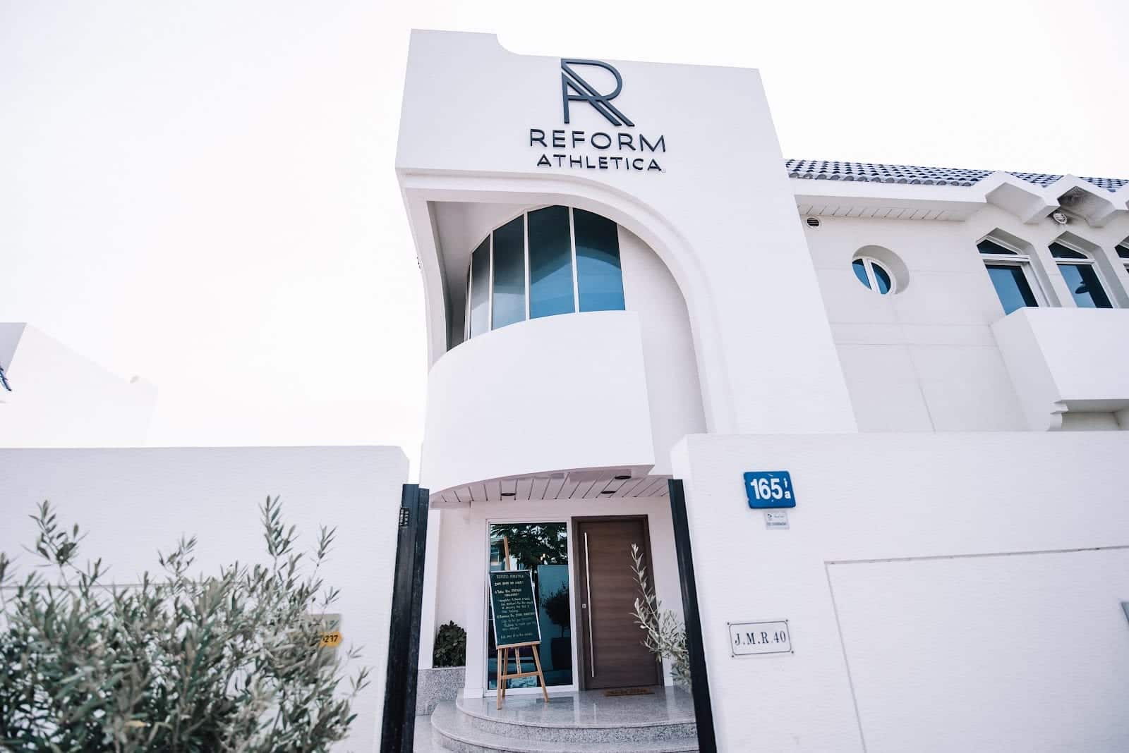 Reform Athletica