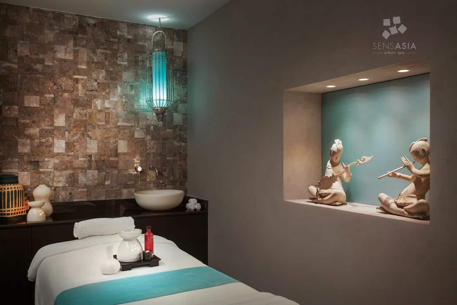 SensAsia Urban Spa