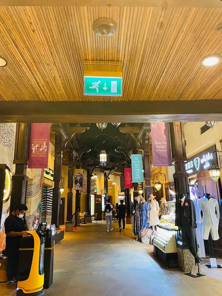 Souk Madinat Jumeirah