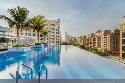 St. Regis Dubai, The Palm