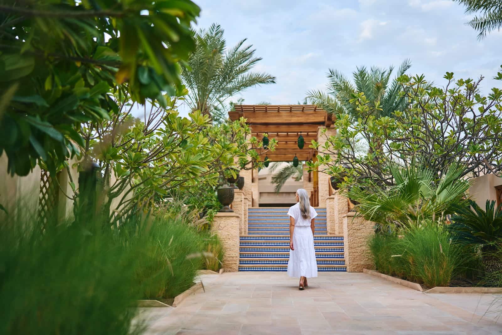 Talise Spa Madinat