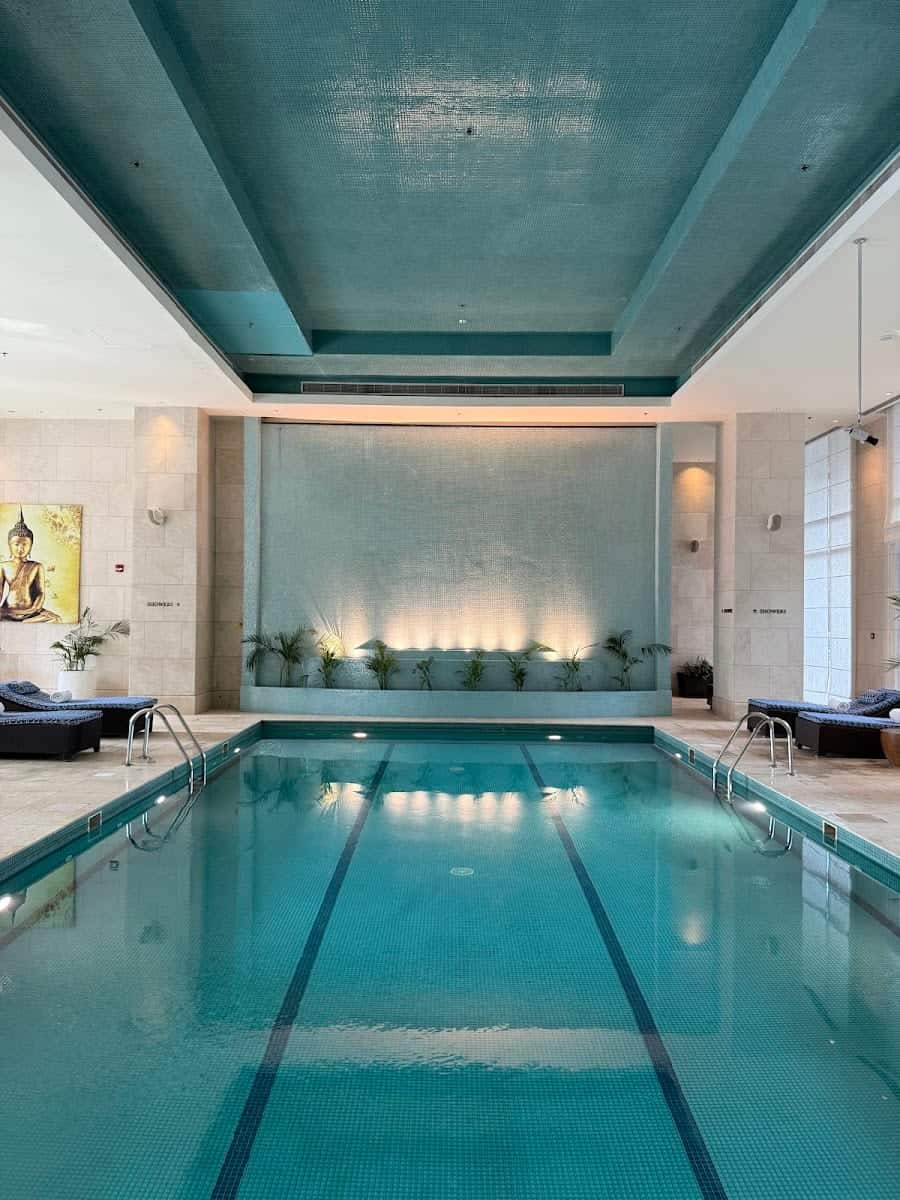 The Ritz-Carlton Spa, DIFC