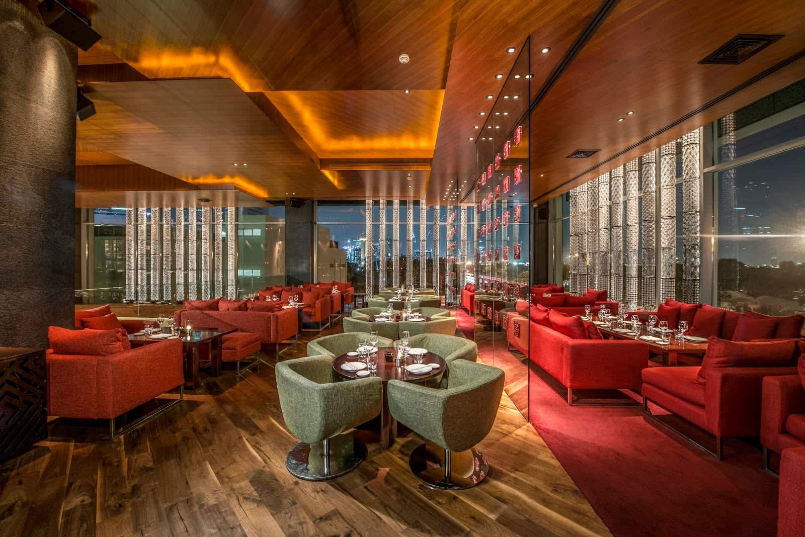 Zuma Dubai