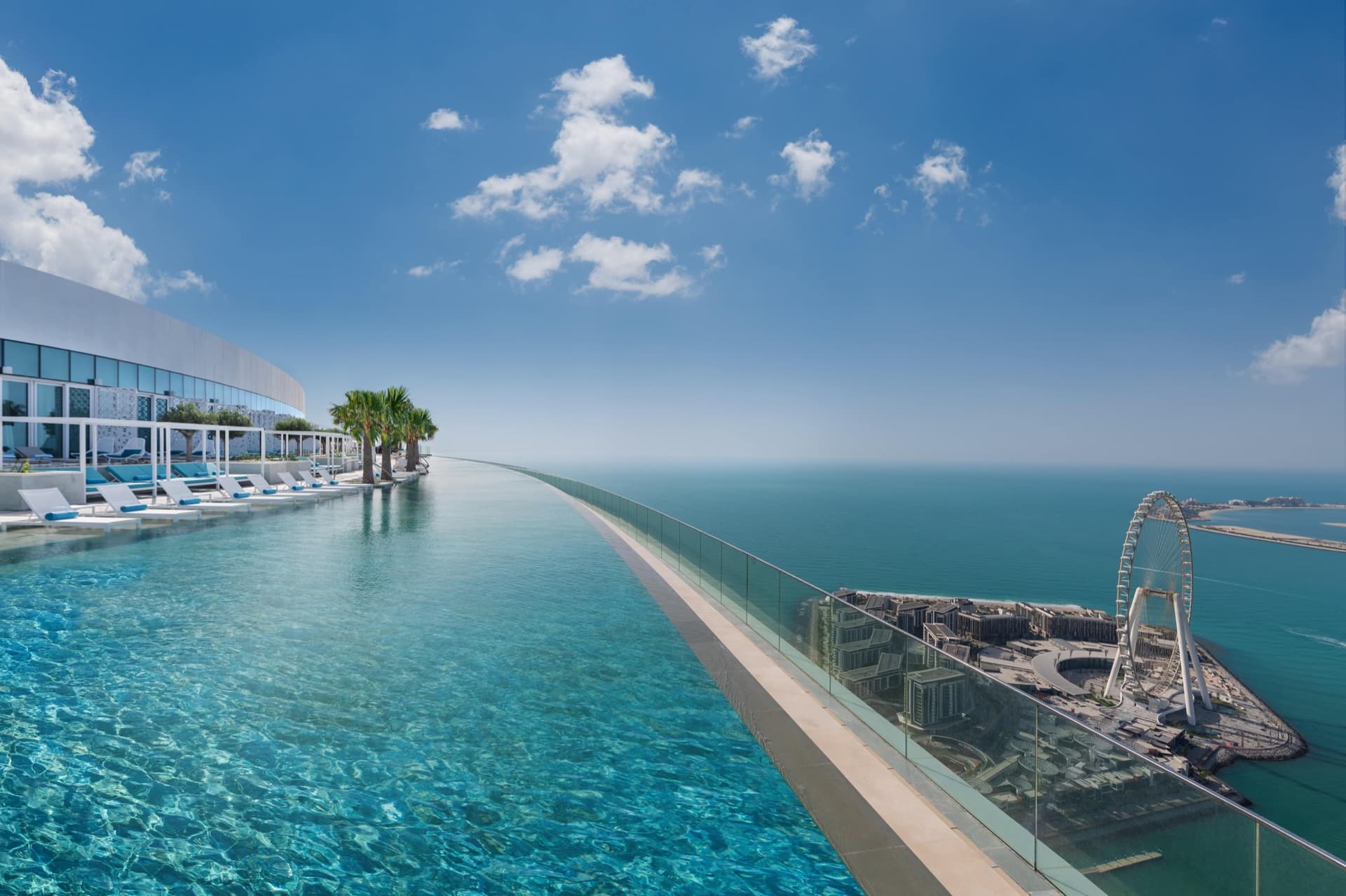Hotels & Resorts