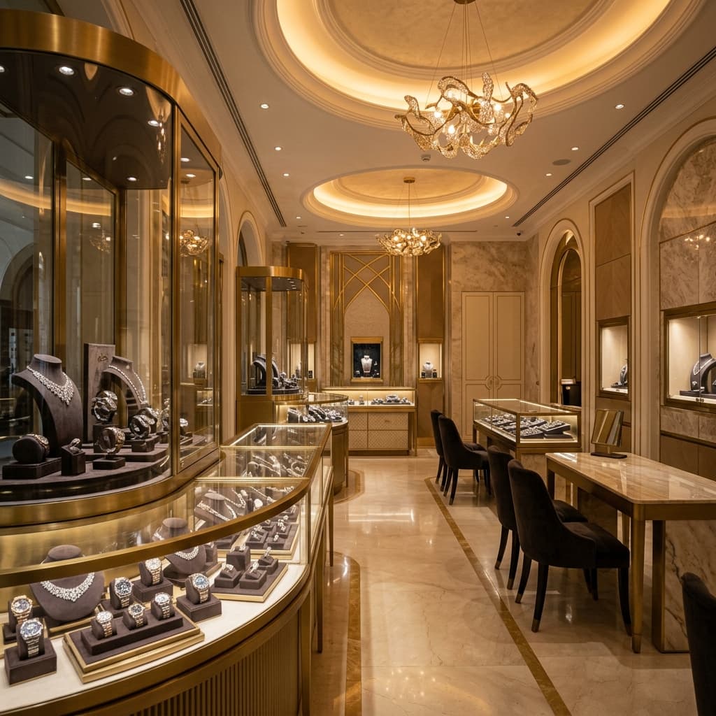 Ahmed Seddiqi & Sons