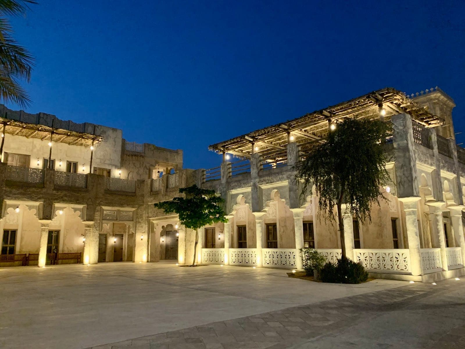 Al Shindagha Museum