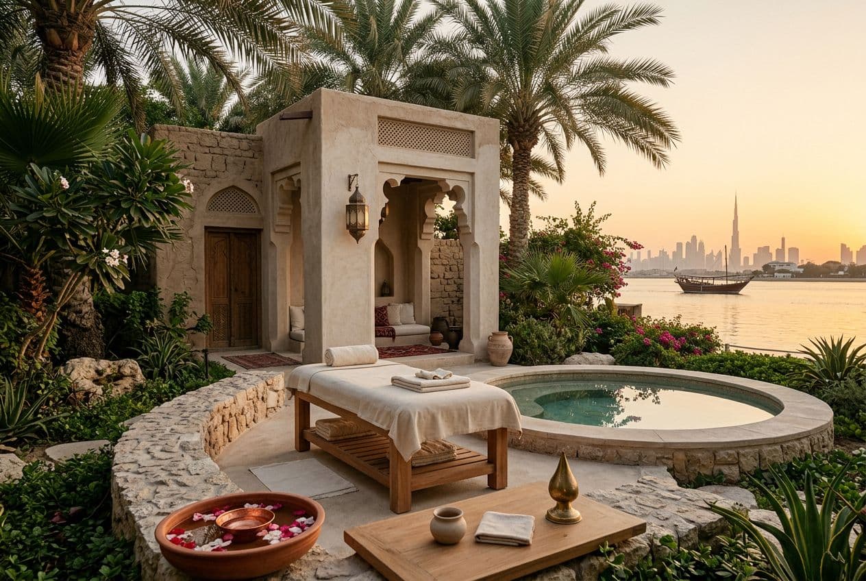 Amara Spa