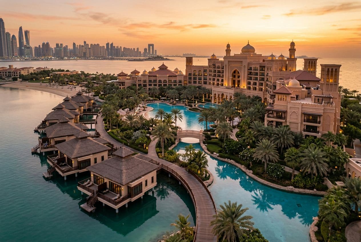 Anantara The Palm