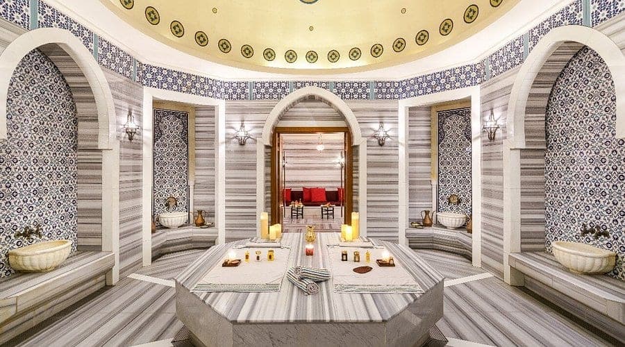 Anjana Spa