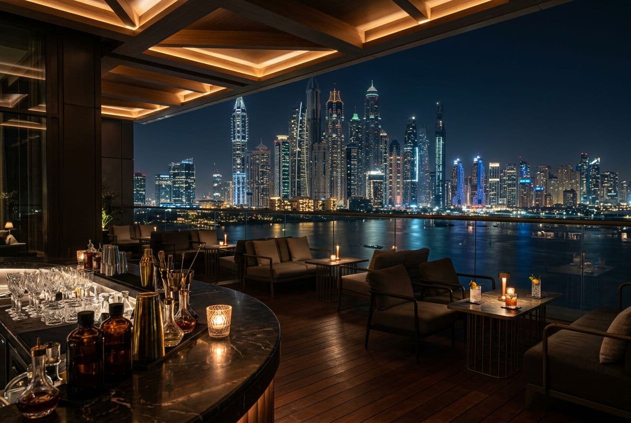 B018 Dubai