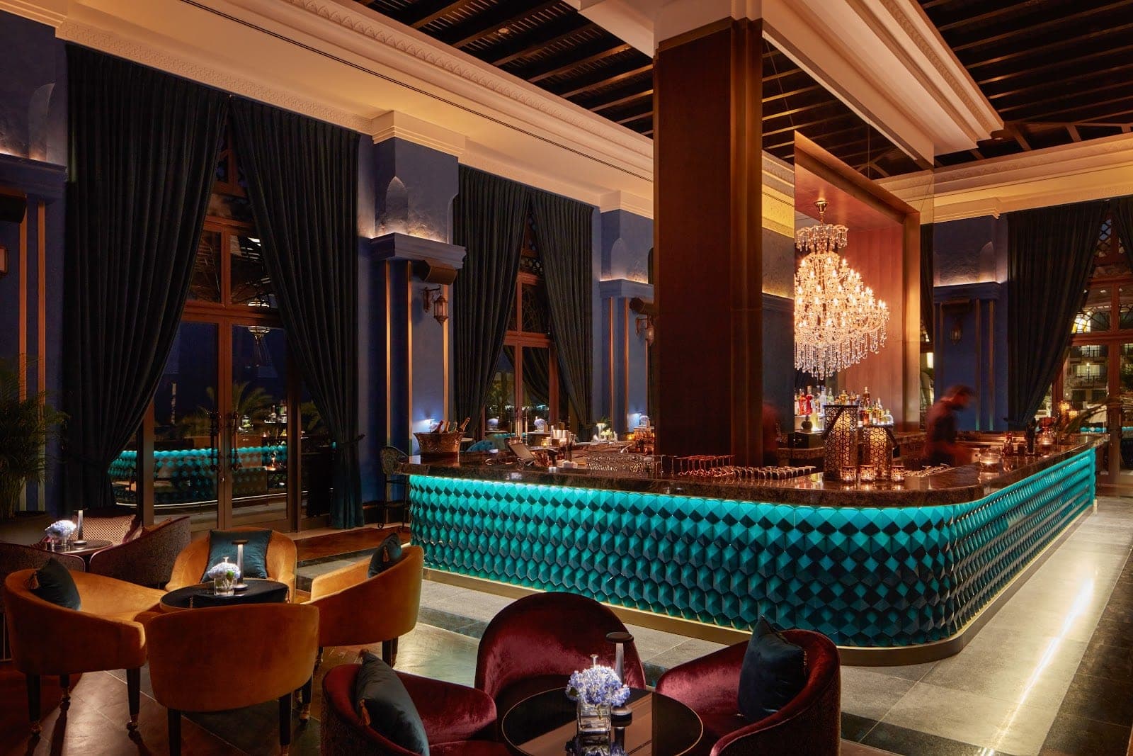 Bahri Bar