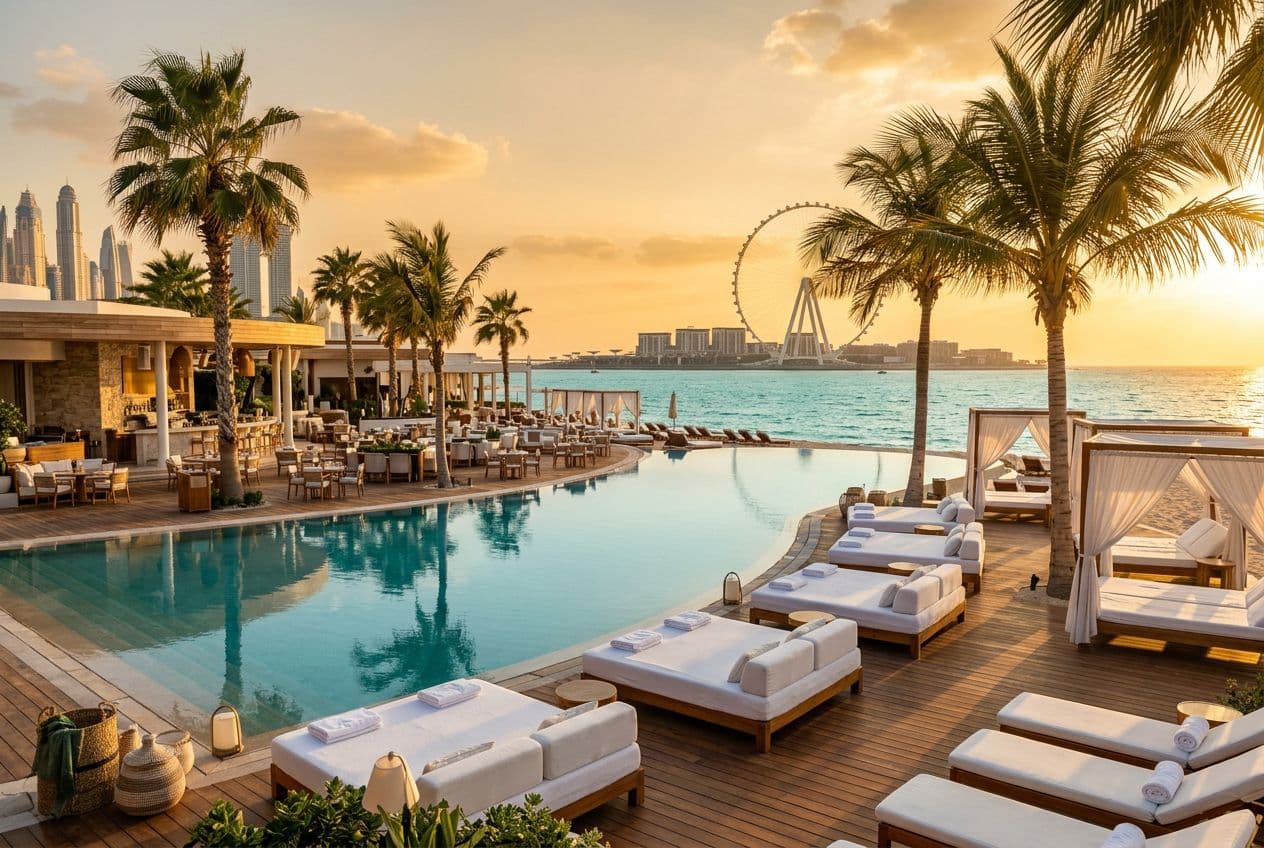 Bâoli Beach