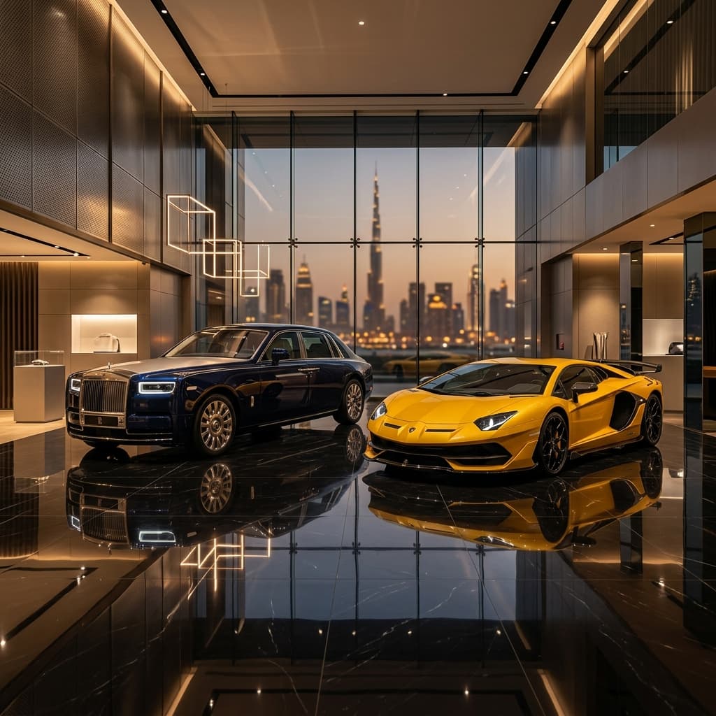 Blacklane
