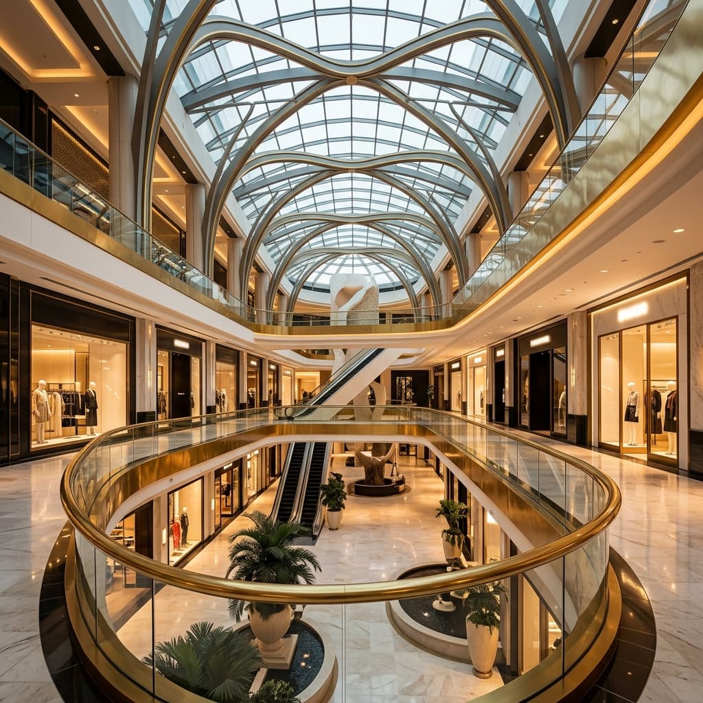 Bloomingdale's Dubai