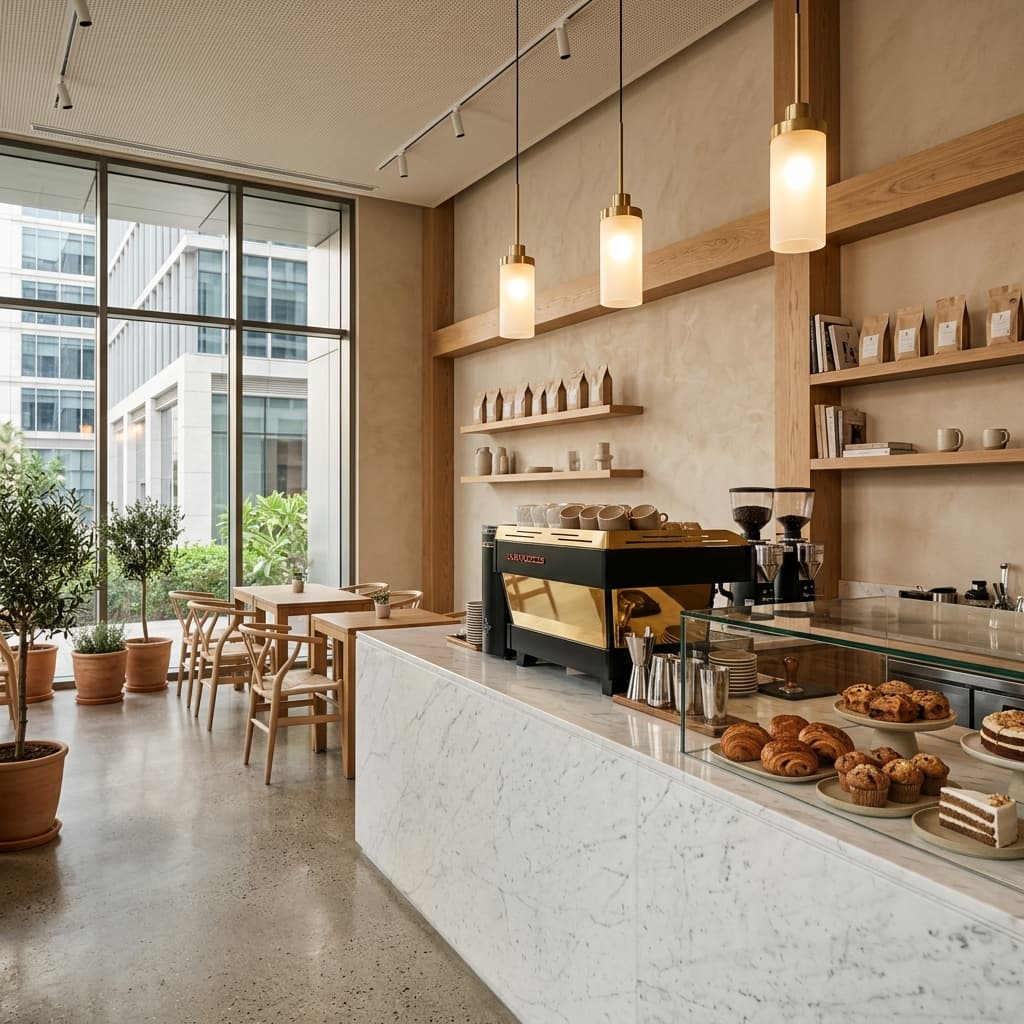 Boon Coffee
