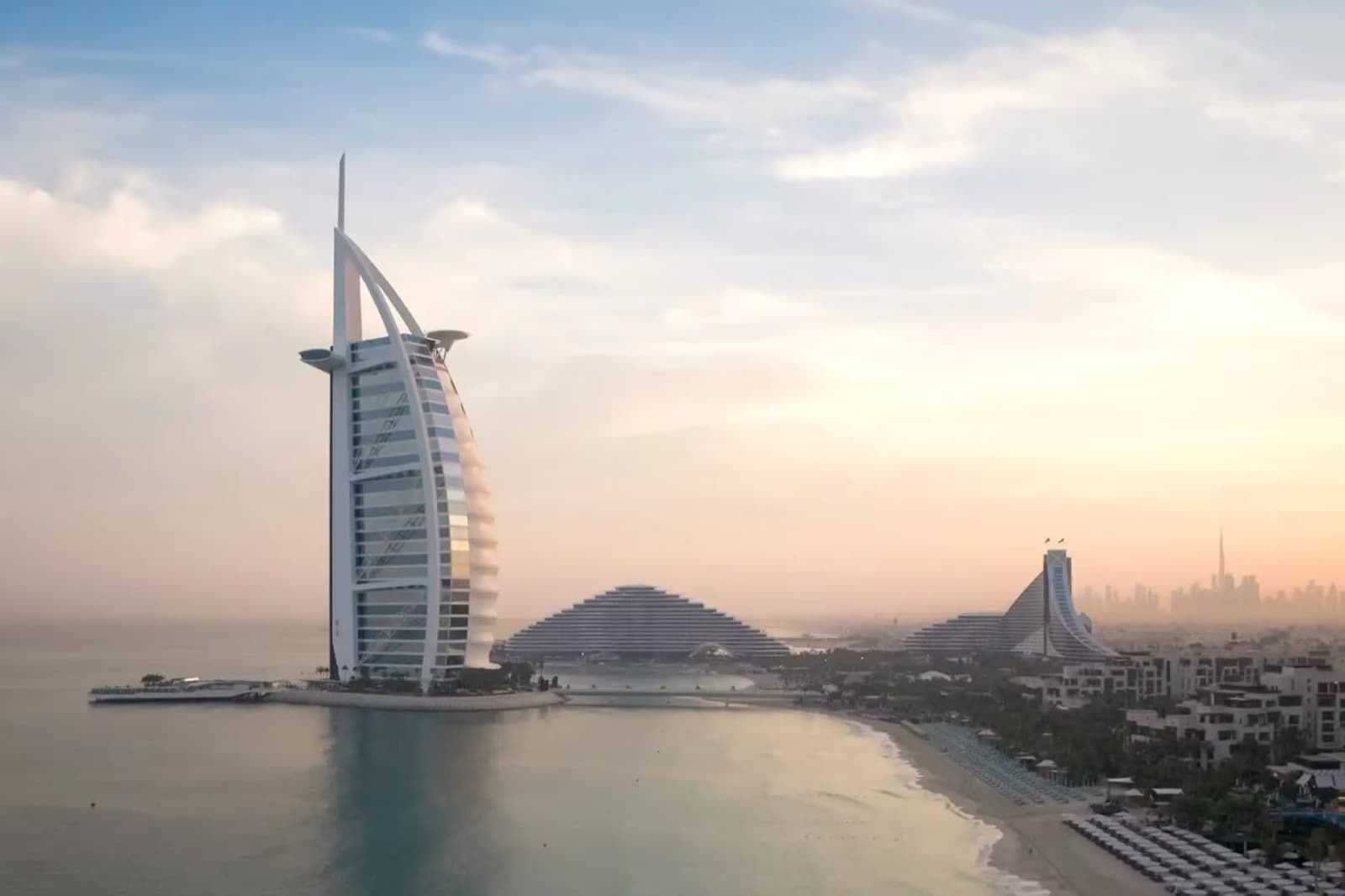 Burj Al Arab Jumeirah