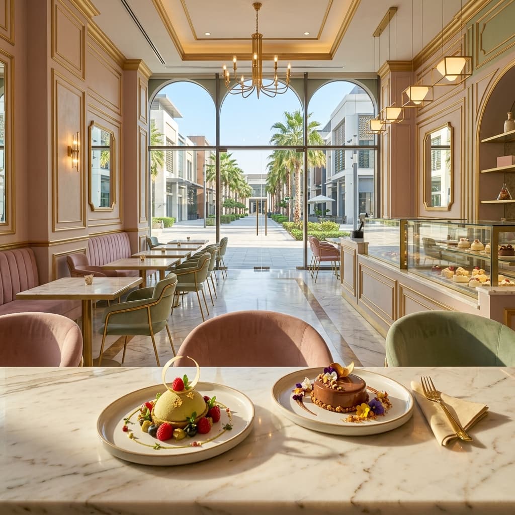 Cafe Society