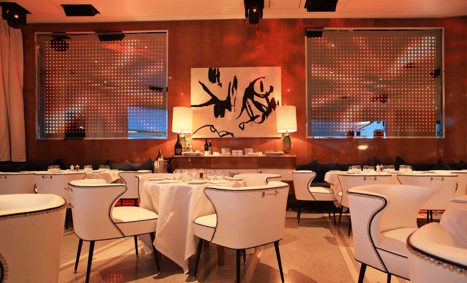 Cipriani Dubai