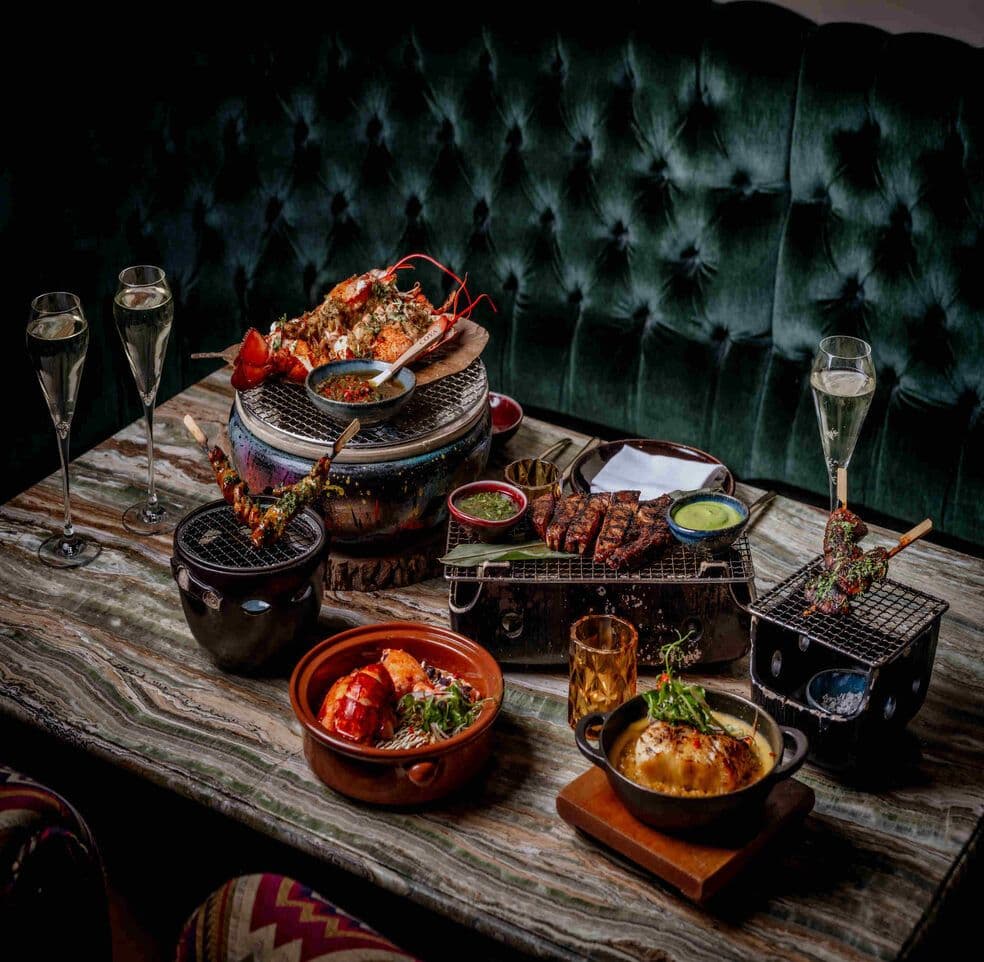 COYA Dubai